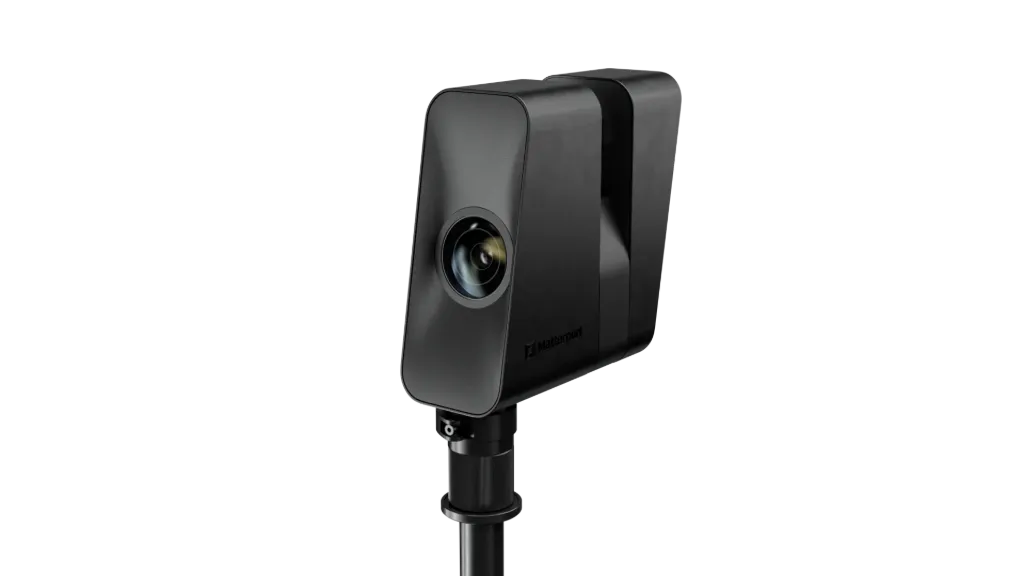 Location Pro 3 Camera