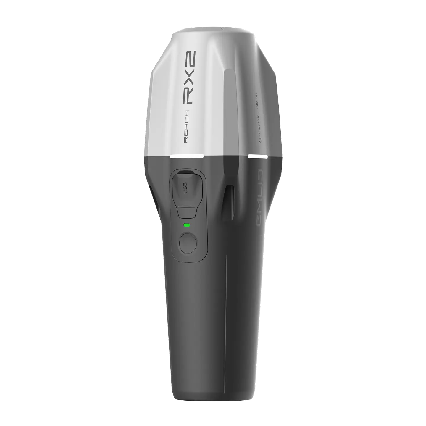 [RCH303] Emlid Reach RX2