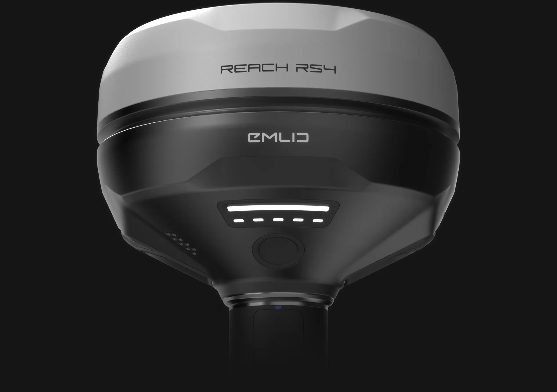 Emlid GNSS Antenna Reach RS4