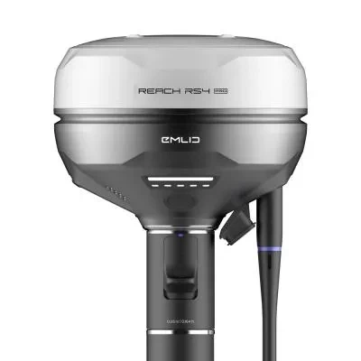 [RCH402] Emlid GNSS Antenna Emlid RS4 Pro